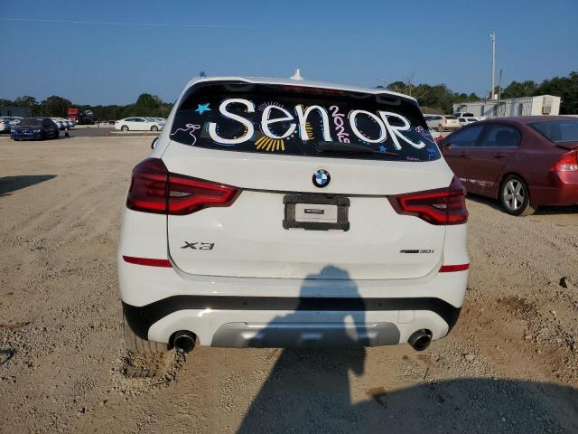 2021 BMW X3 SDRIVE3 - 5UXTY3C05M9D96593