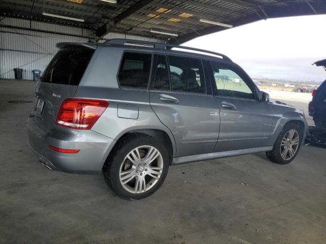 2015 MERCEDES-BENZ GLK 350 4M WDCGG8JBXFG398966