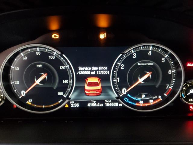2015 BMW 740 LI WBAYE4C57FD138796