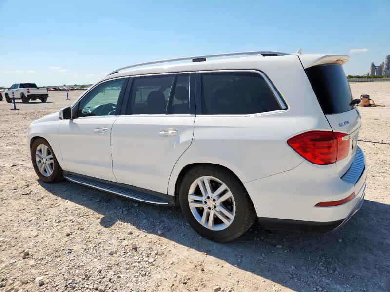 2015 MERCEDES-BENZ GL 450 4MA 4JGDF6EE4FA509269
