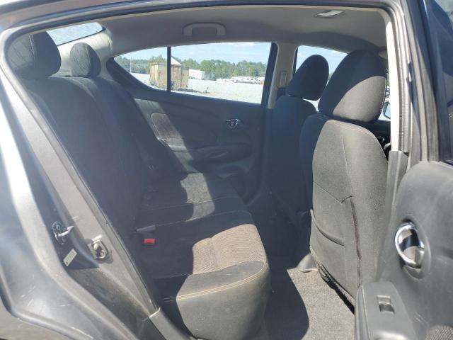 2016 NISSAN VERSA SV W 3N1CN7AP9GL832293