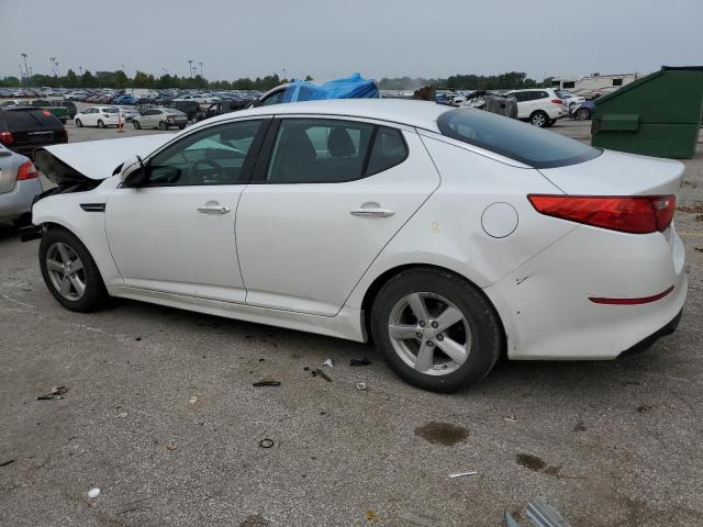 2015 KIA OPTIMA LX - KNAGM4A78F5613210