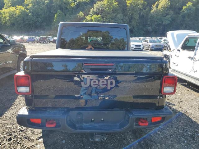2022 JEEP GLADIATOR RUBICON 1C6JJTBG1NL133716