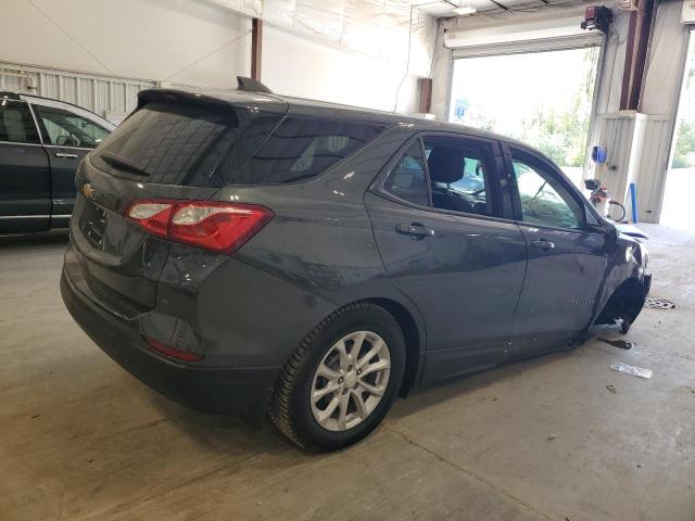 2019 CHEVROLET EQUINOX LS #3282617075