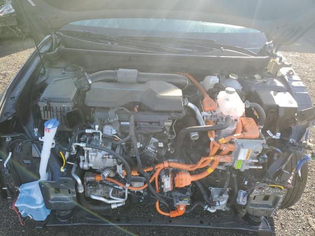 2025 HYUNDAI TUCSON BLUE KM8JBDD1XSU268697