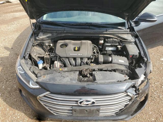 2017 HYUNDAI ELANTRA SE 5NPD84LF2HH089165