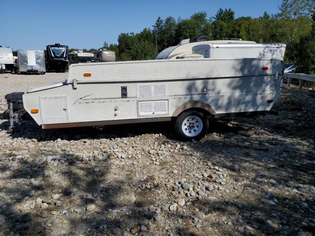 2003 COACH CLIPPER #3241594376