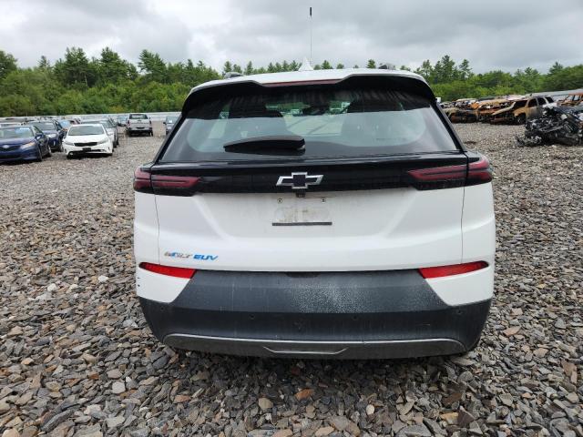 2023 CHEVROLET BOLT EUV L 1G1FY6S02P4108389