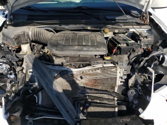 2016 DODGE GRAND CARA 2C4RDGBG7GR176249