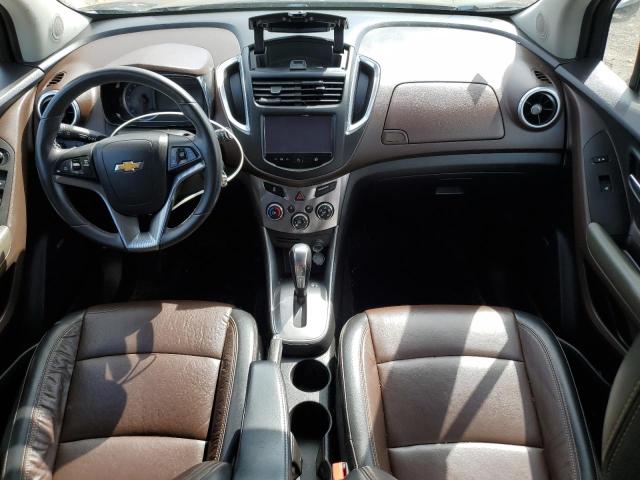 2015 CHEVROLET TRAX LTZ KL7CJTSB3FB108178