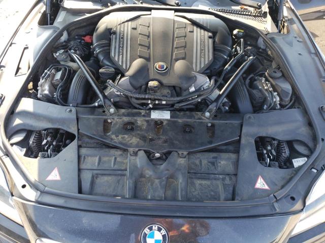 2016 BMW ALPINA B6 WBA6D6C55GGK18166