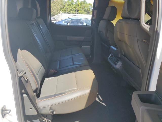 2024 FORD F150 LARIA 1FTFW5LD3RFB03976