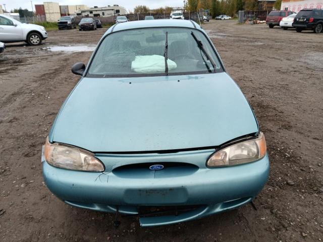 1997 FORD ESCORT LX #3274260018