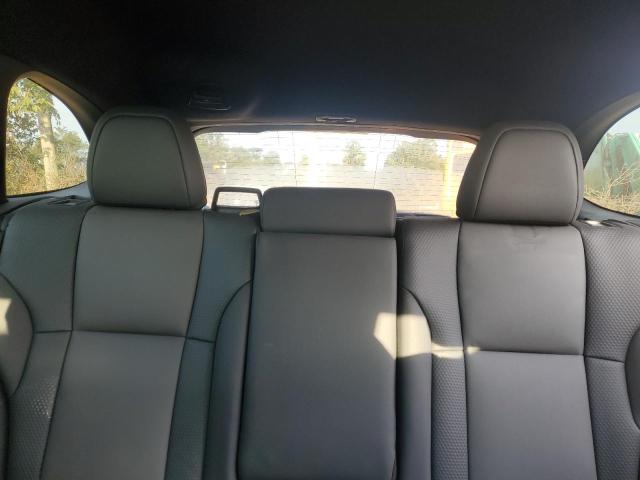 2023 SUBARU OUTBACK WI - 4S4BTGUD2P3171648