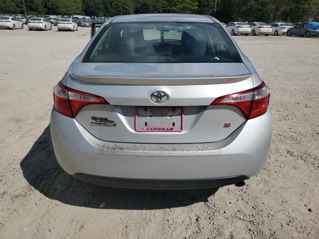2014 TOYOTA COROLLA L - 2T1BURHE8EC140067