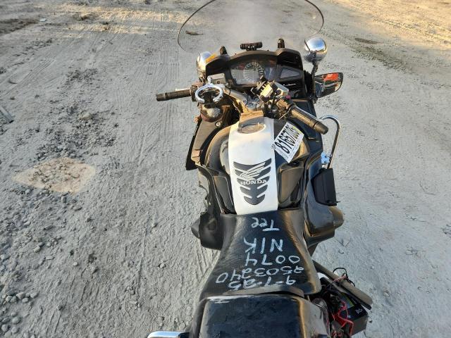 2009 HONDA ST1300 A JH2SC51409K700074