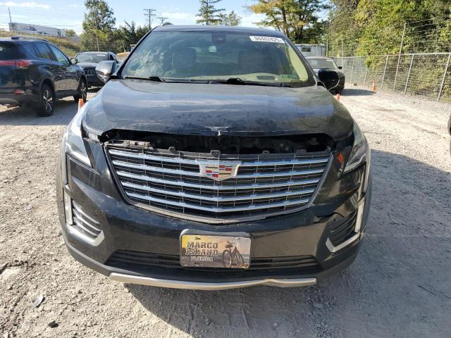 2018 CADILLAC XT5 PLATIN 1GYKNGRS9JZ148422