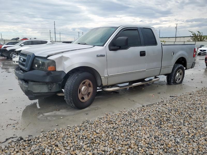 FORD F150