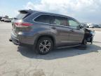 Lot #3299894850 2016 TOYOTA HIGHLANDER XLE