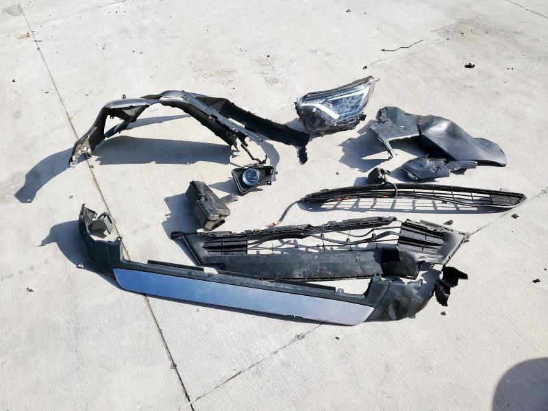 2018 TOYOTA RAV4 ADVEN 2T3WFREV7JW514751