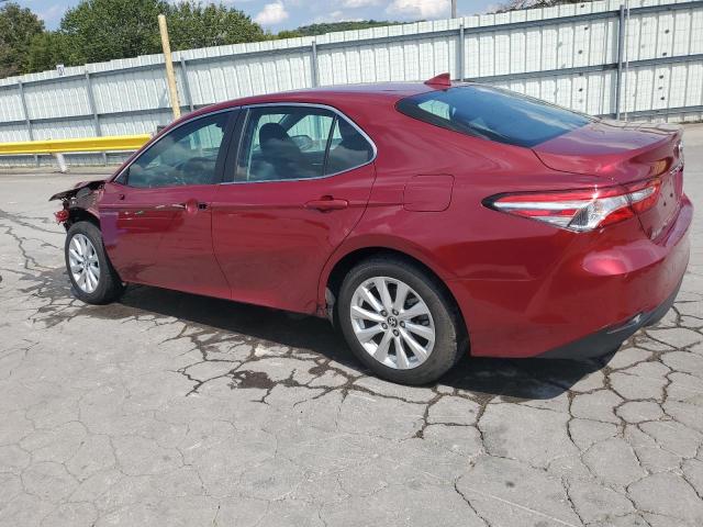 2019 TOYOTA CAMRY L - 4T1B11HK6KU708729