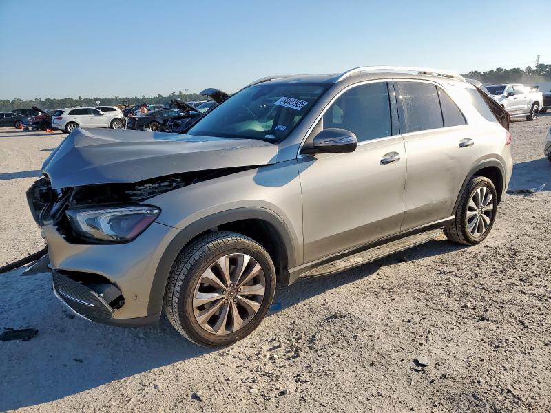 2020 MERCEDES-BENZ GLE 350 4M - 4JGFB4KE4LA040449