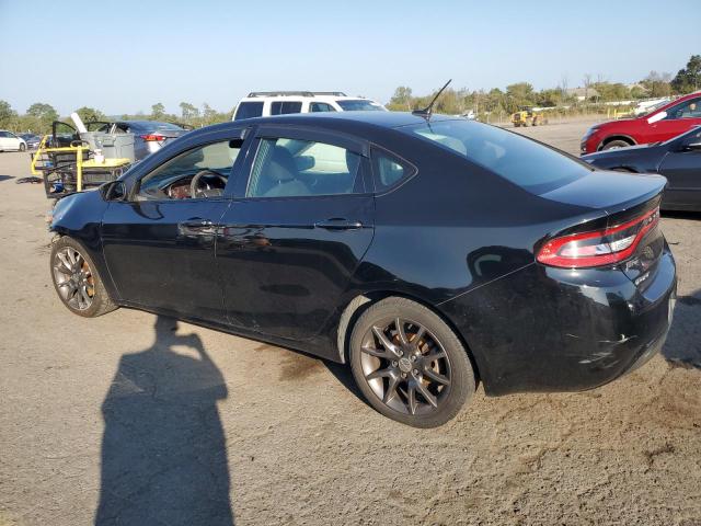 2016 DODGE DART SE - 1C3CDFAA7GD703808