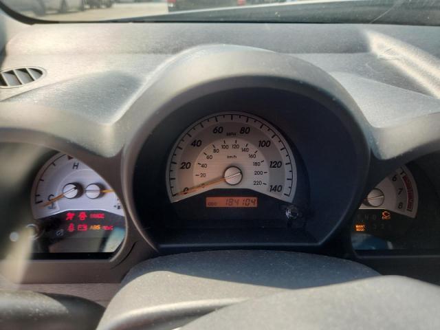 2009 TOYOTA SCION TC #3286591171