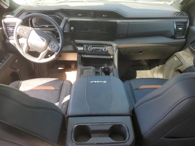 2025 GMC SIERRA K25 - 1GT1UPEY3SF285843