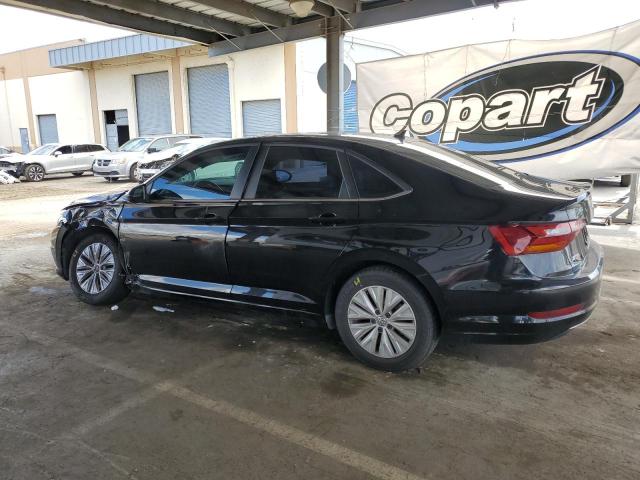 2019 VOLKSWAGEN JETTA S 3VWC57BU6KM044881