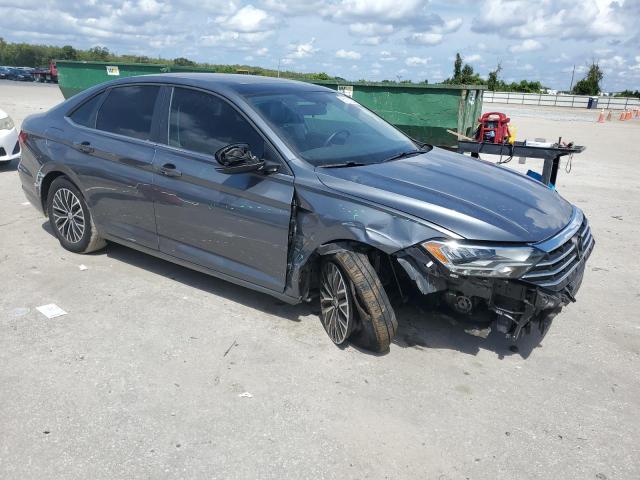 2019 VOLKSWAGEN JETTA S 3VWC57BUXKM090276