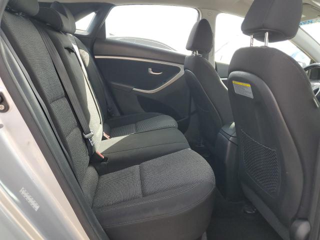2016 HYUNDAI ELANTRA GT KMHD35LH1GU284292