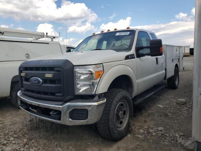 2015 FORD F350 SUPER - 1FD8X3F6XFEC34388