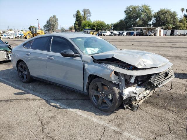 2025 HONDA ACCORD HYB 1HGCY2F76SA024114