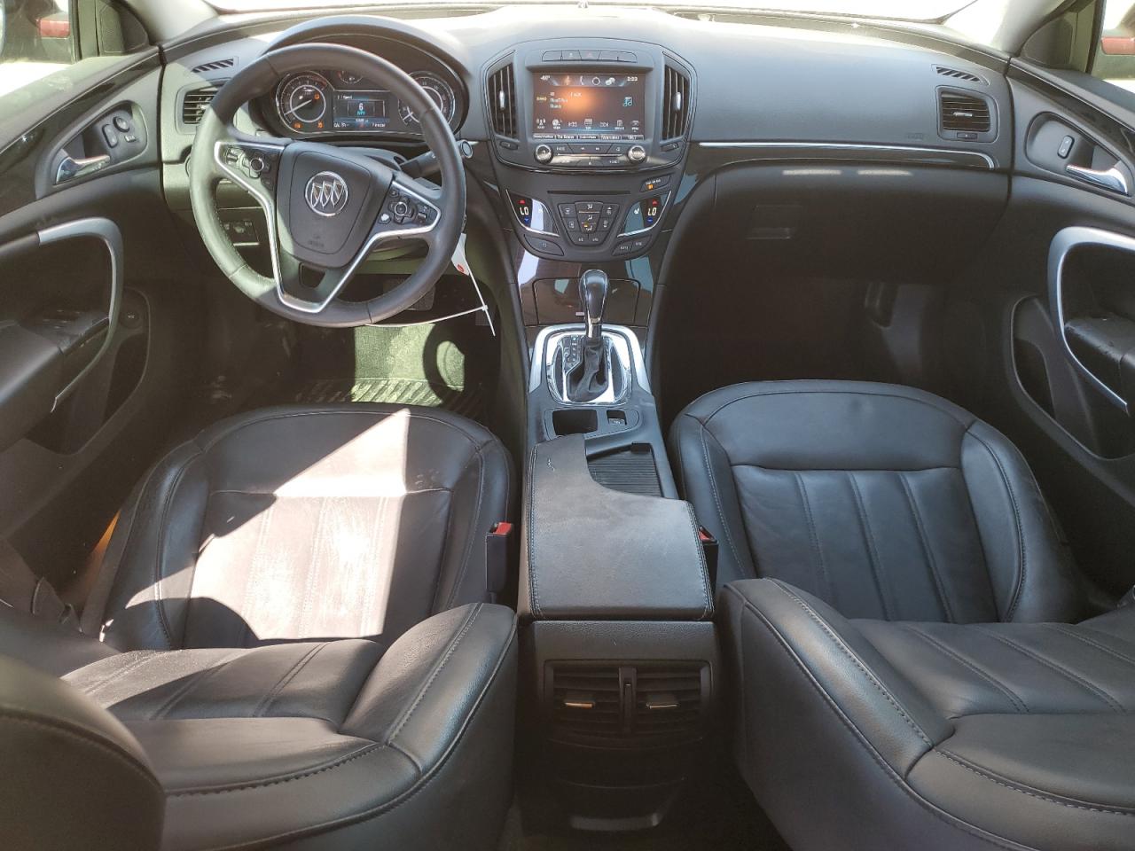 BUICK REGAL SPORT TOURING