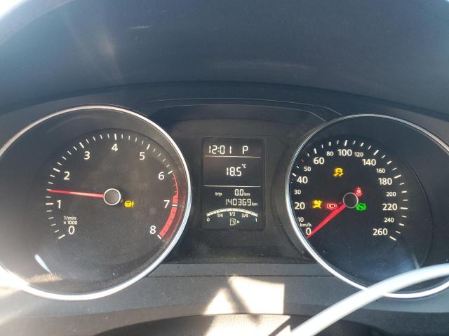 2016 VOLKSWAGEN JETTA S 3VW267AJ8GM328424