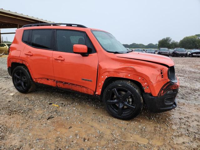 2018 JEEP RENEGADE L ZACCJABB3JPH43584