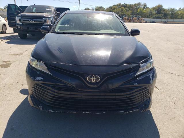 2019 TOYOTA CAMRY L - 4T1B11HK9KU757374