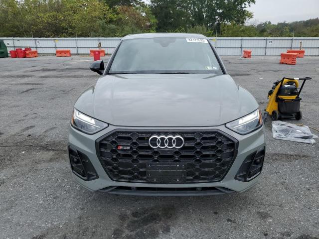 2022 AUDI SQ5 SPORTB WA124AFYXN2034243