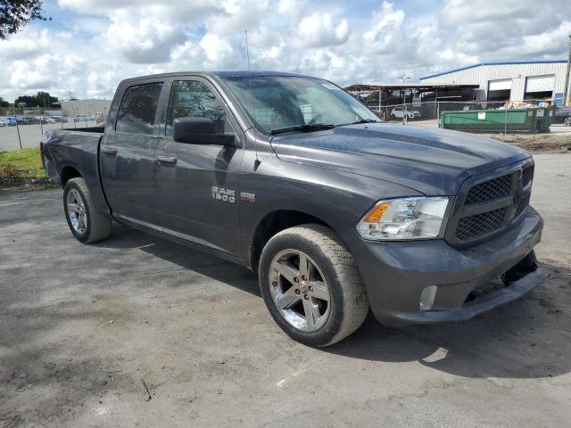 2017 RAM 1500 ST 1C6RR6KT9HS532748