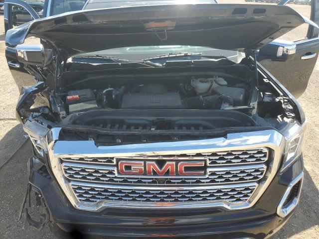 2022 GMC SIERRA LIM - 3GTU9FEL8NG146193
