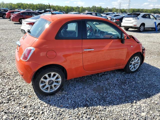 2016 FIAT 500 EASY 3C3CFFKR1GT168869