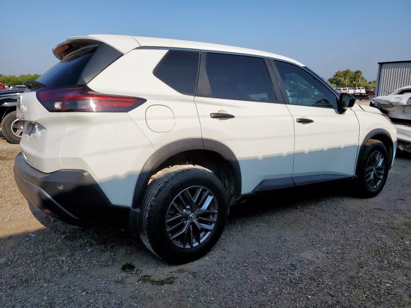 2021 NISSAN ROGUE S 5N1AT3AA3MC693103
