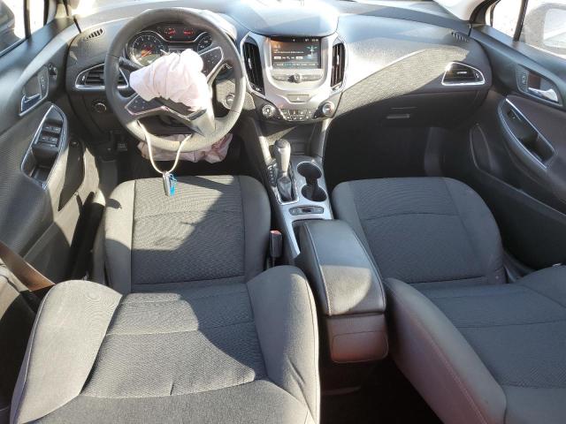 2016 CHEVROLET CRUZE LT 1G1BE5SM7G7287127