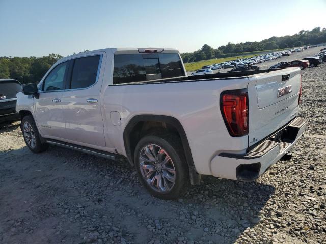 2024 GMC SIERRA K15 - 1GTUUGEL7RZ158958