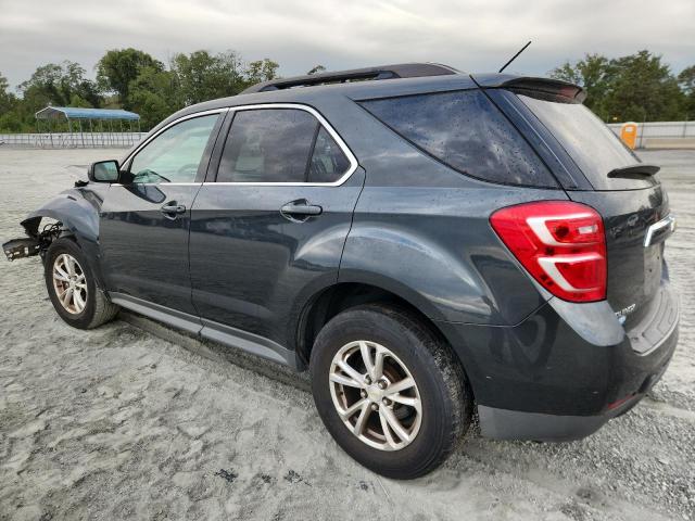 2017 CHEVROLET EQUINOX LT #3270912431