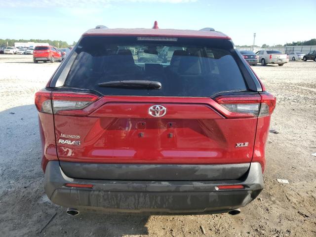 2025 TOYOTA RAV4 XLE - 2T3W1RFV2SW397997