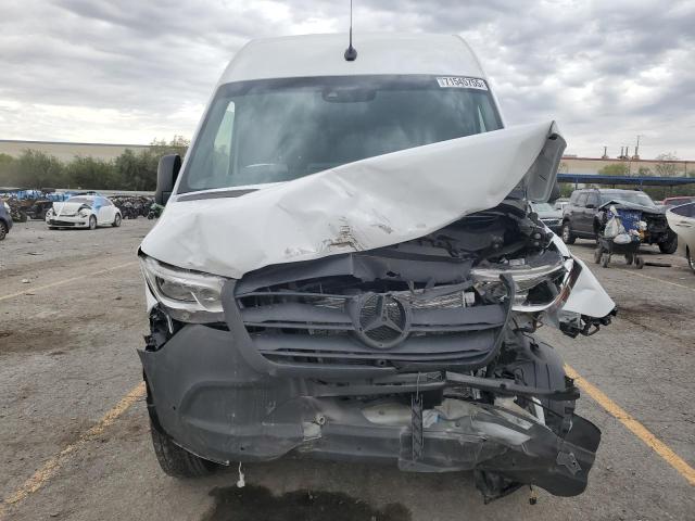 2024 MERCEDES-BENZ SPRINTER 2 W1Y4NCHYXRT191285