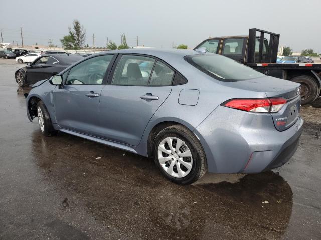 2025 TOYOTA COROLLA LE 5YFB4MDE9SP249142