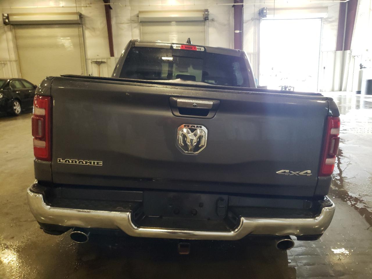 RAM 1500 LARAMIE